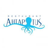 By Ahtapotus Balık Restaurant
