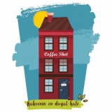 Coffee Shot