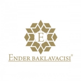 Ender Baklavacısı Özlüce Şube